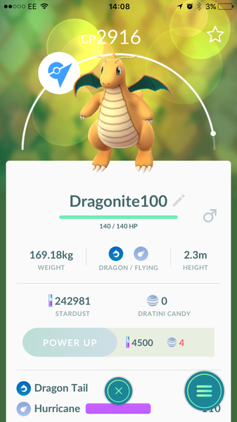 PokemonGo #9. A journey to hatch a 10km egg starts with a single step.