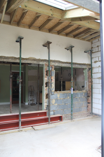Home Extensions 2017 - come along on the journey