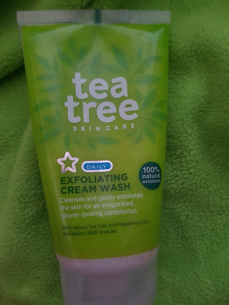 Facewash recommendation