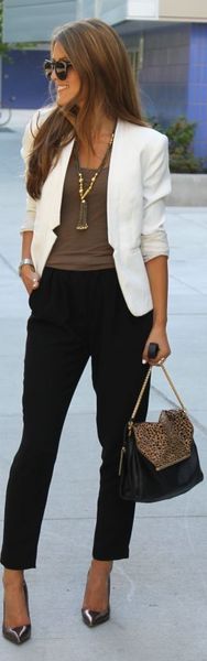 Please help me design a work uniform