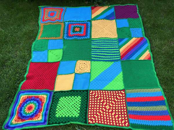 It's the final countdown! Welcome to the final stage of the Chernobyl project 2017.