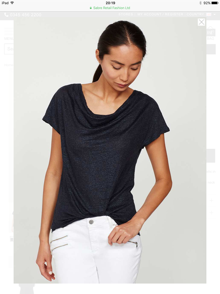 Is this top ok