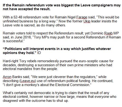 Westministenders: Before the Fire Alarm of Rome goes off