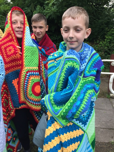 It's the final countdown! Welcome to the final stage of the Chernobyl project 2017.