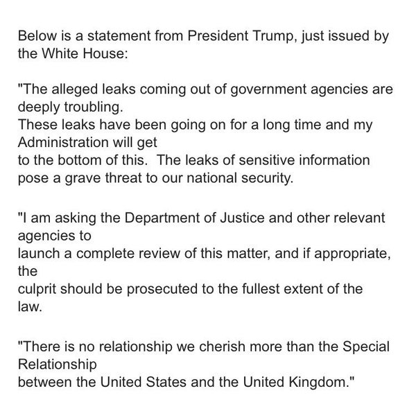 "After all that kissing arse at the Vatican, in Jerusalem and Saudi Arabia, I'm all touched out"  says exhausted POTUS. Trump continued.