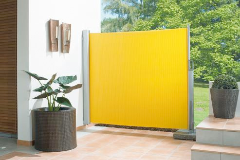 Or is my neighbour about my laundry...?