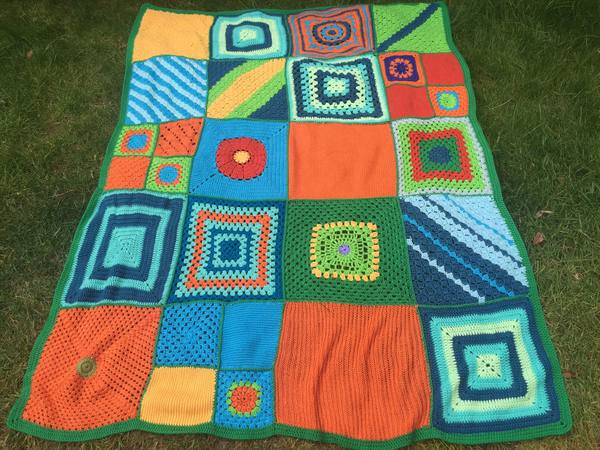 It's the final countdown! Welcome to the final stage of the Chernobyl project 2017.