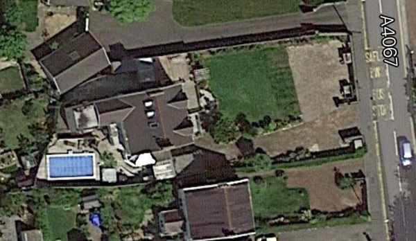 Why isn't this house selling?