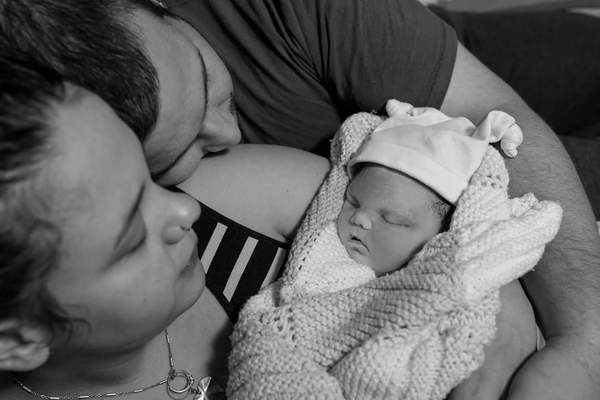 Grief, stillborn & ttc