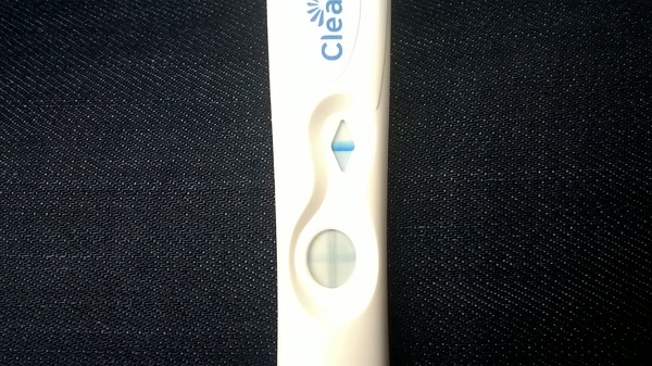 Anyone with a young baby in the tww?