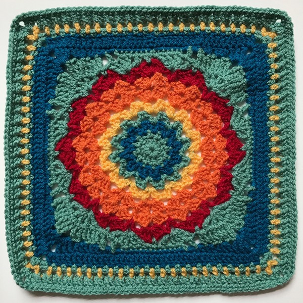 Woolly Hugs: The Babettes, Billie's Blankets and Little Hugs.