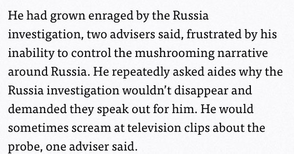 We can't answer this thread without revealing classified information. Trumpery trumped.