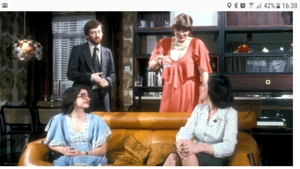 that awful pink m&s dress...