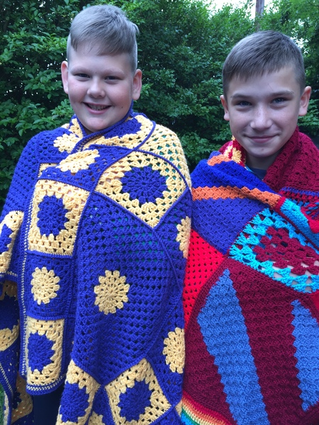 It's the final countdown! Welcome to the final stage of the Chernobyl project 2017.