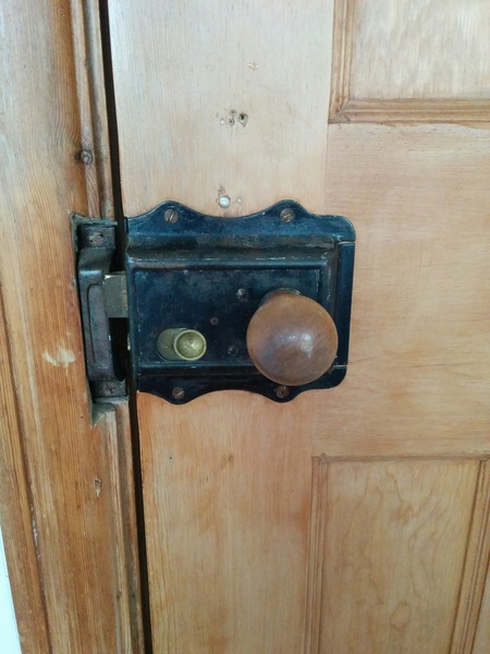 1930s house pictures please