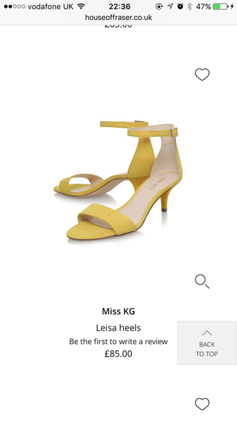 What shoes and accessories with this navy jumpsuit (for a wedding)