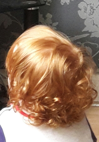 To be fucking sick of ginger hair comments?