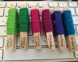 The Kinship Hug Project.