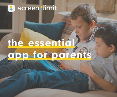 ScreenLimit feedback thread - £200 voucher for non testers!NOW CLOSED