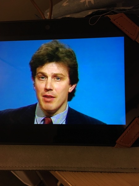 1980s miners strikes?