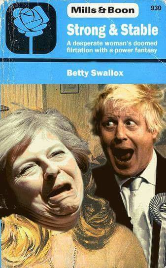 Westministenders: Before the Fire Alarm of Rome goes off