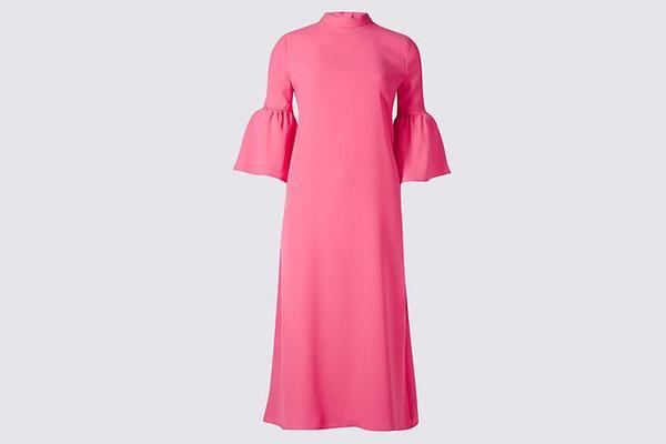 That you don't ask guests to change their wedding outfit?