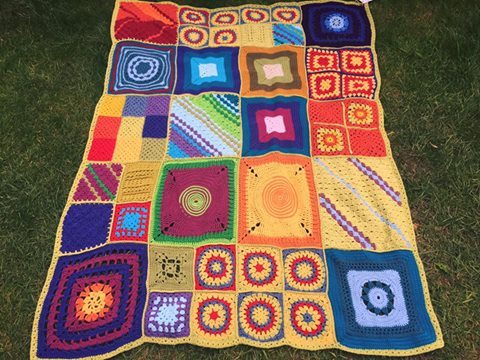 It's the final countdown! Welcome to the final stage of the Chernobyl project 2017.