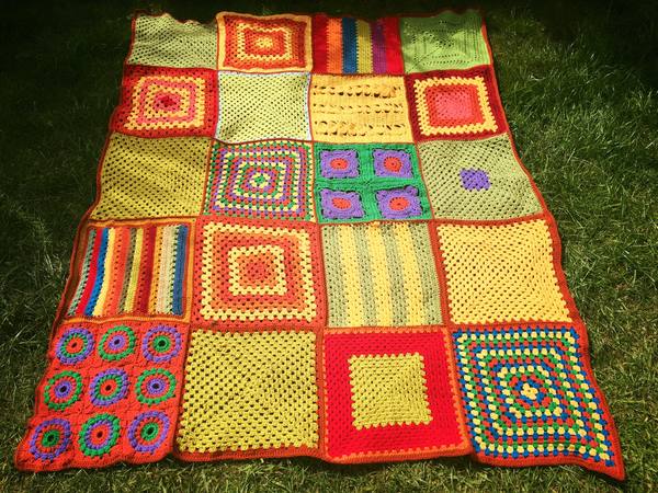 It's the final countdown! Welcome to the final stage of the Chernobyl project 2017.