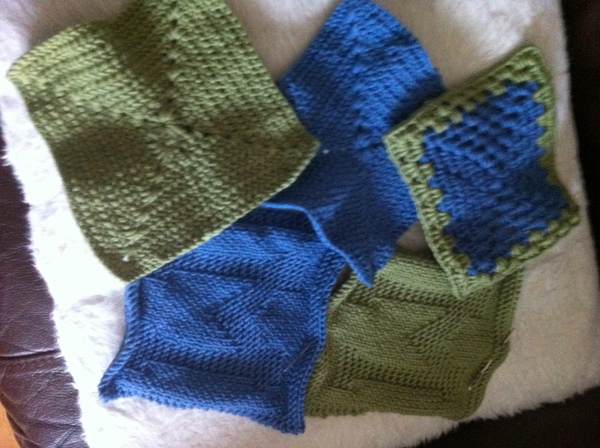 Zombie and Woolly Hugs. OVER HERE!! Come and find out about her legacy of Candy’s Hugs, newcomers and old hands, all very welcome