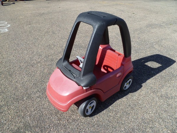 WIBU to replace my car after six weeks?