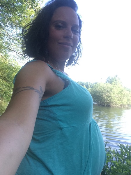 May 2017 special bump series