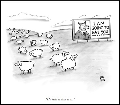 Westministenders: Its WAR. Huh!? What is that good for? Negotiations apparently