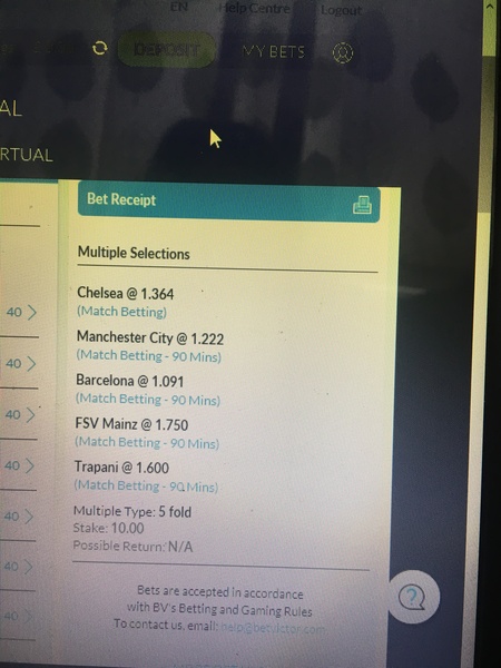 ♬ ♬ We are the Mumsnetters Matched Betting Society ♬♬