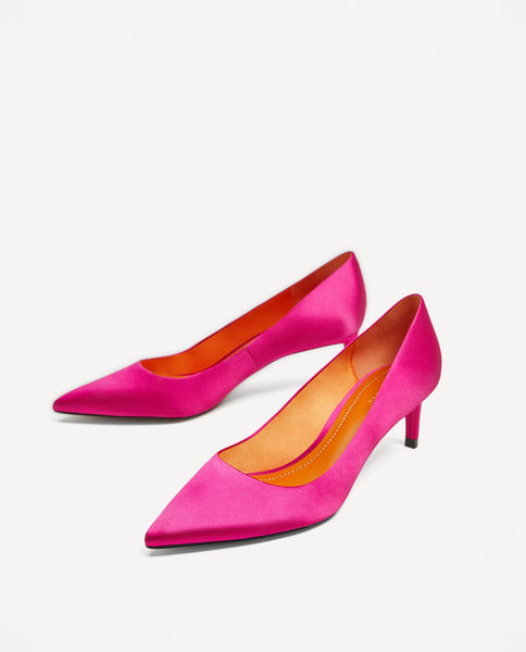 Love these shoes but too pricey! Ideas for cheaper version??