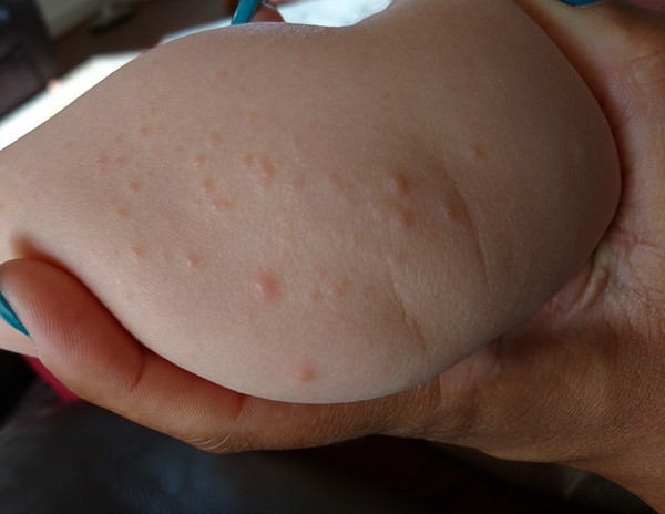 What is this? (pics)