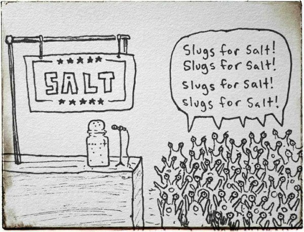 Westministenders: Its WAR. Huh!? What is that good for? Negotiations apparently