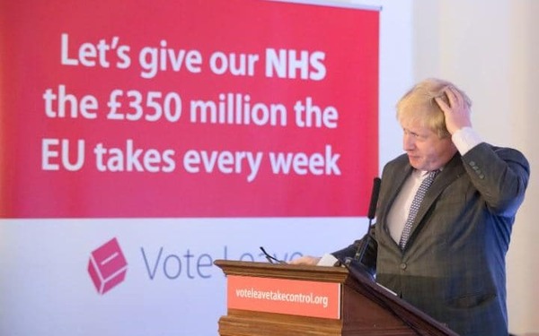 To ask I if anyone has changed their voting preference?