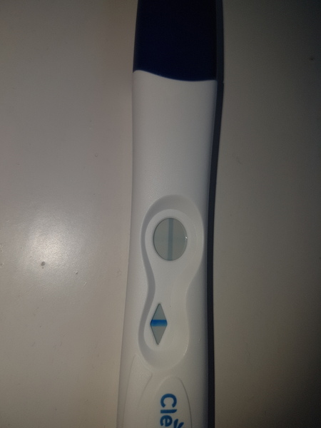 Line eyes... is this my bfp or am I imagining it?