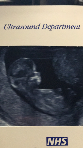 Getting Ready For Baby Challenge - Part 9