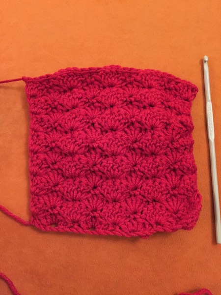 The Mumsnet, we need your help to make a Woolly Hug for lovely JuanPotatoTwo