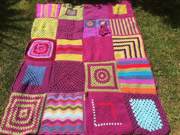 It's the final countdown! Welcome to the final stage of the Chernobyl project 2017.