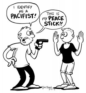 Everyday Feminism may be closing!