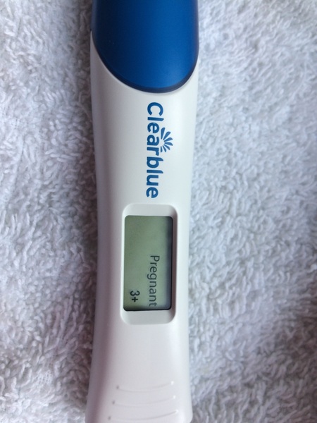 January 2018 babies - early scans and midwife appointments!