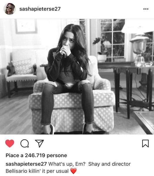 PLL Running commentry!!!