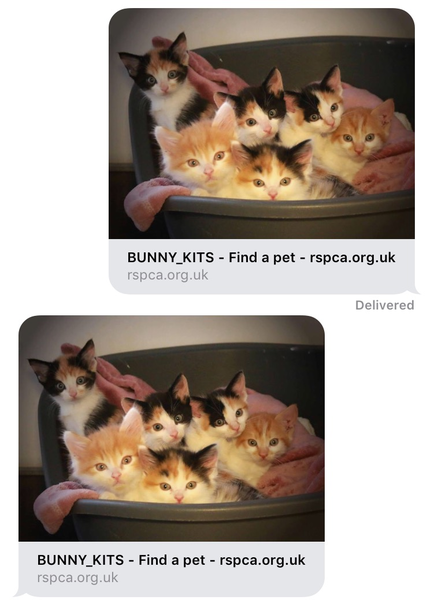 OMG i want them all!