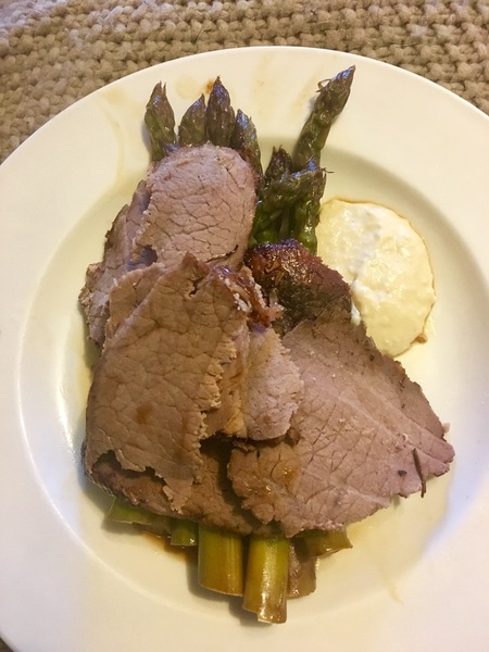 Our last week - Spring Low Carb Bootcamp