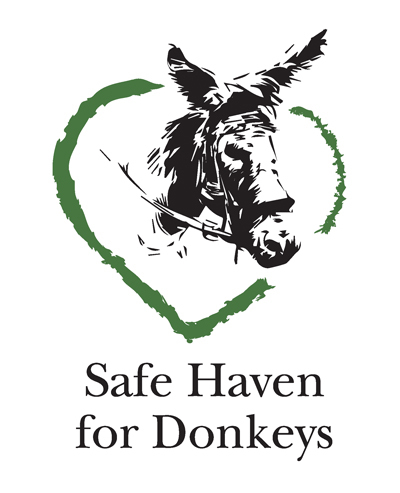 Mid Sussex Friends of Safe Haven for Donkeys (Charity No 1083468)