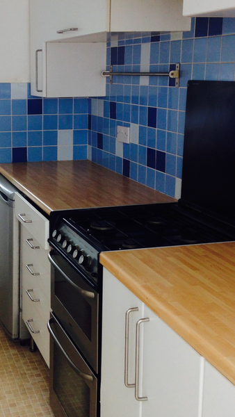 Would I be making a mistake by not putting a bigger/expensive kitchen?