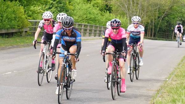 Photos taken on your cycle.