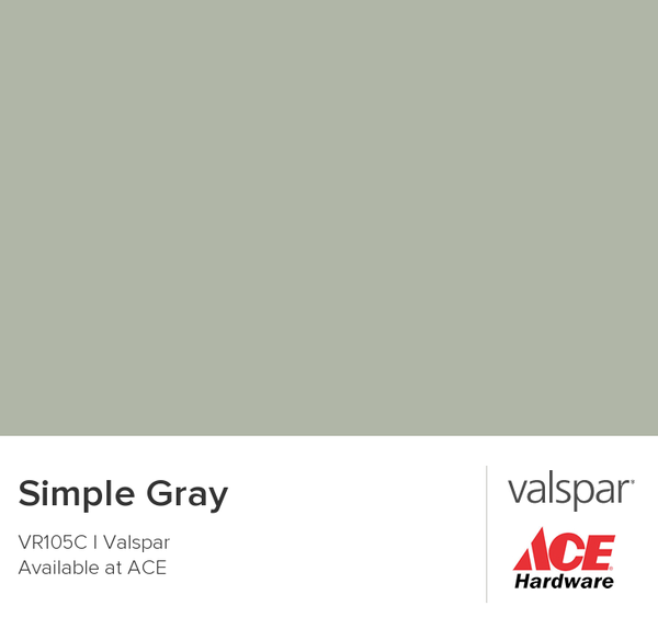 Which paint to go with wallpaper?
